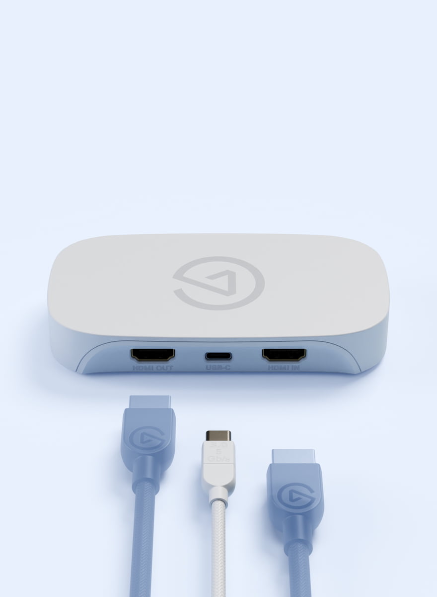 Game Capture Neo | Elgato